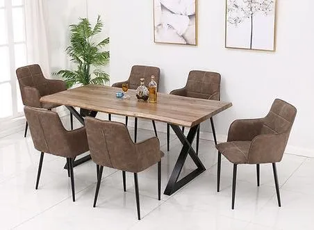 5/7-Piece Dining Set - IF-1835