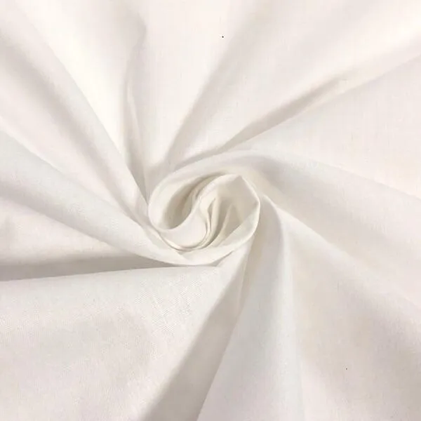 94” Polycotton Sheeting Fabric - 50m Roll