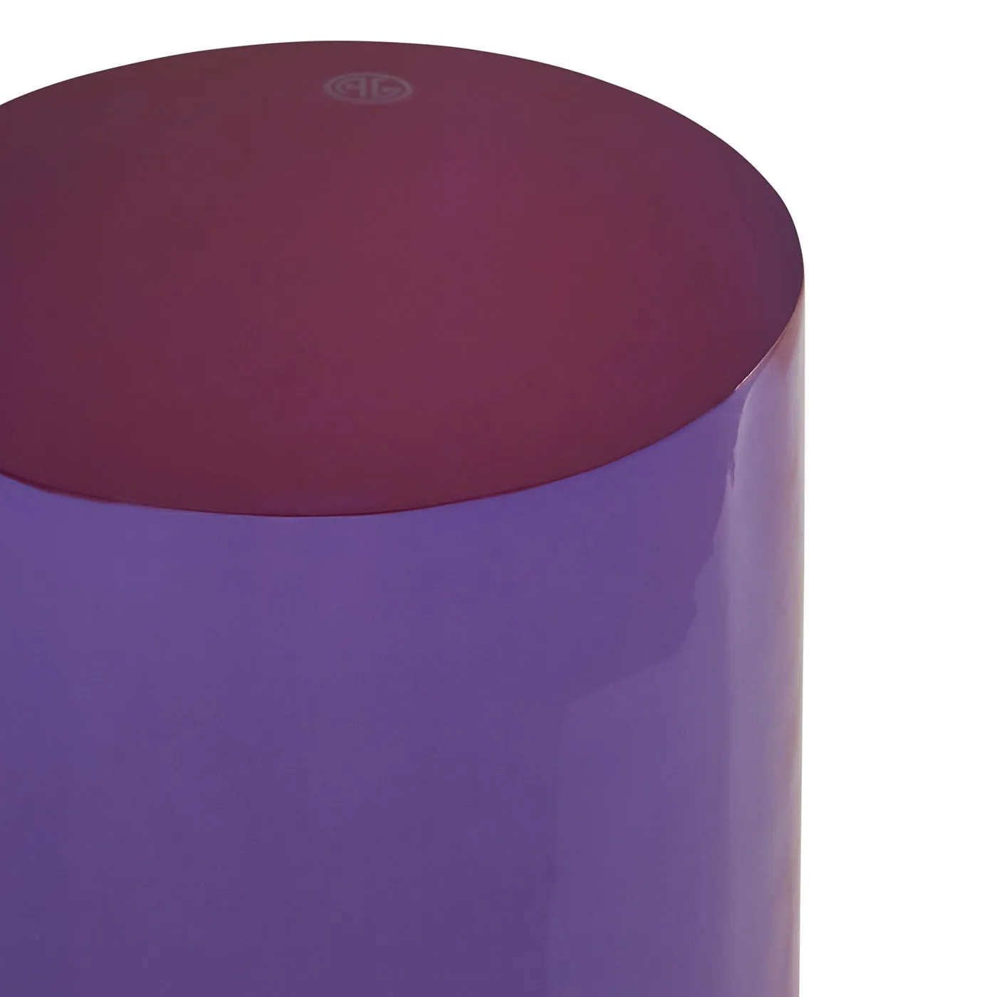 Acrylic Cylinder Table Bundle