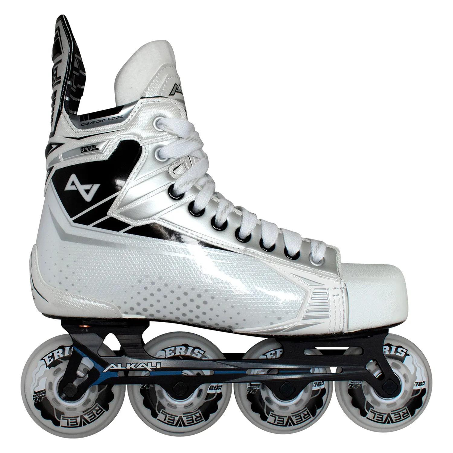 Alkali Revel 1 LE Senior Roller Hockey Skates