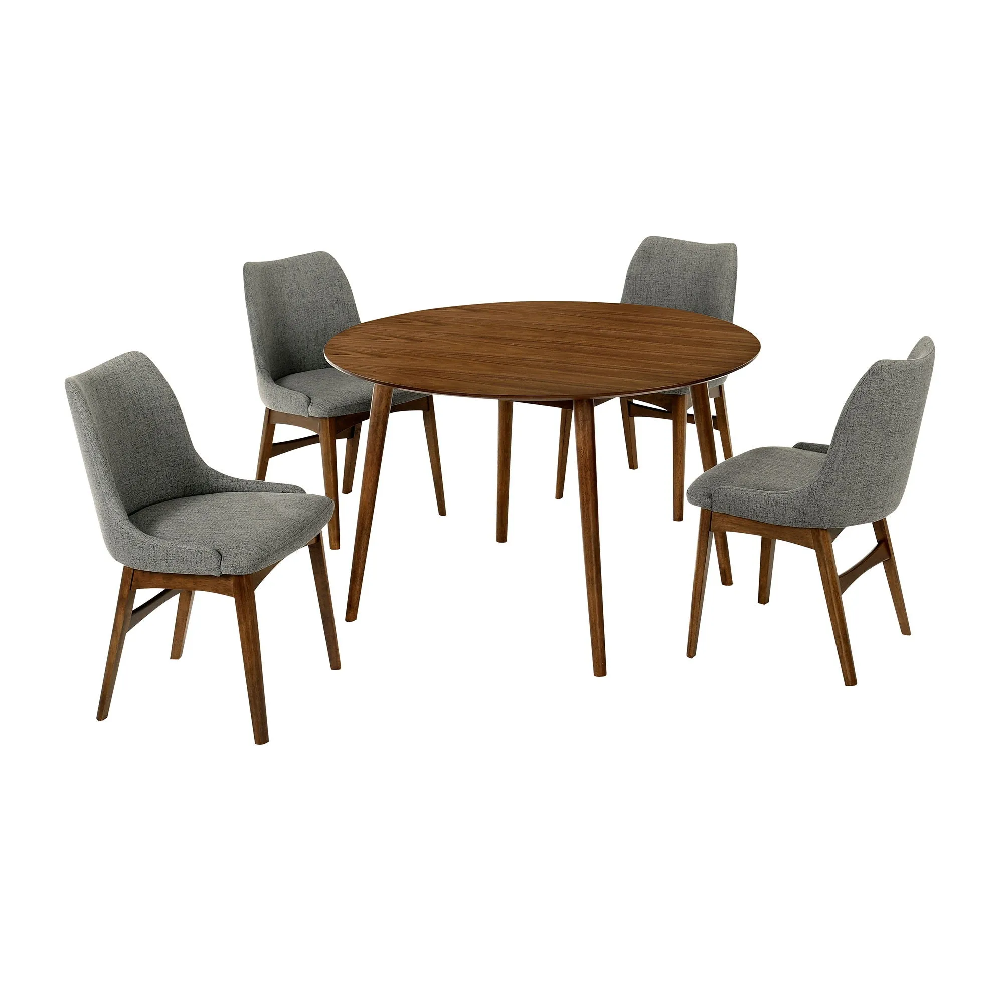 Arcadia - Round Dining Set