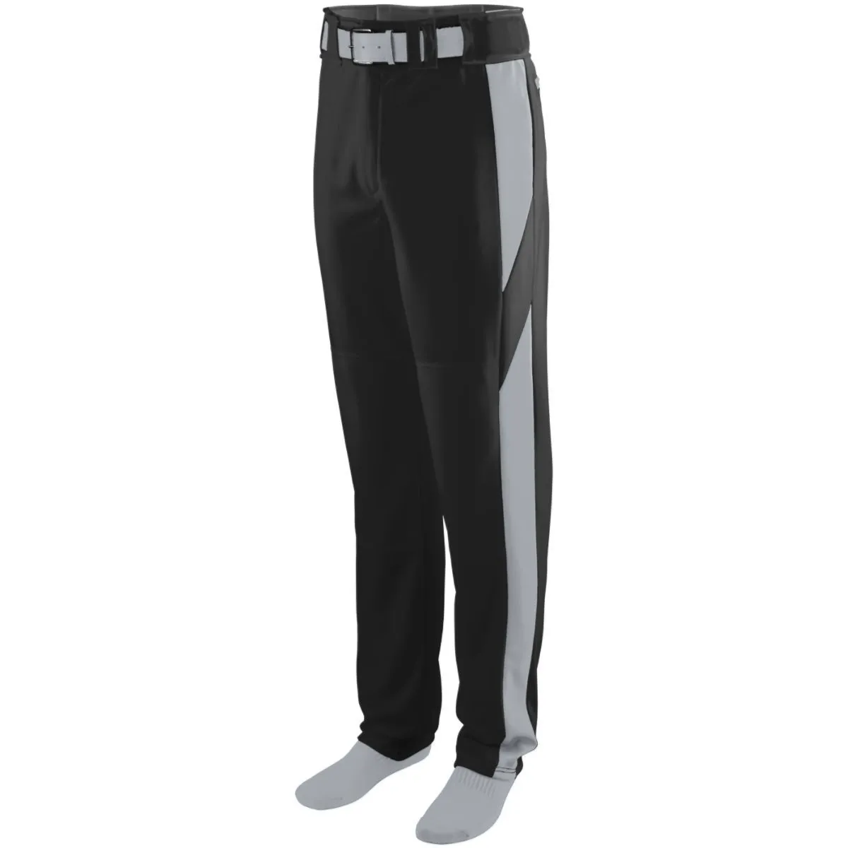 Augusta Adult Series Color Block Baseball / Softball Pants