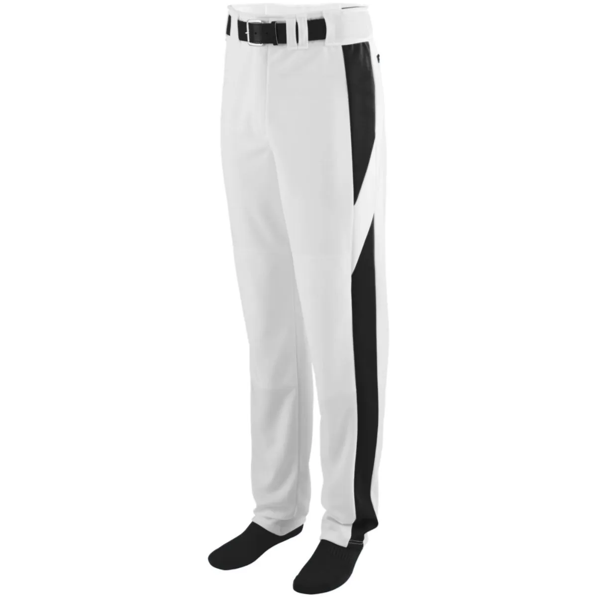 Augusta Adult Series Color Block Baseball / Softball Pants