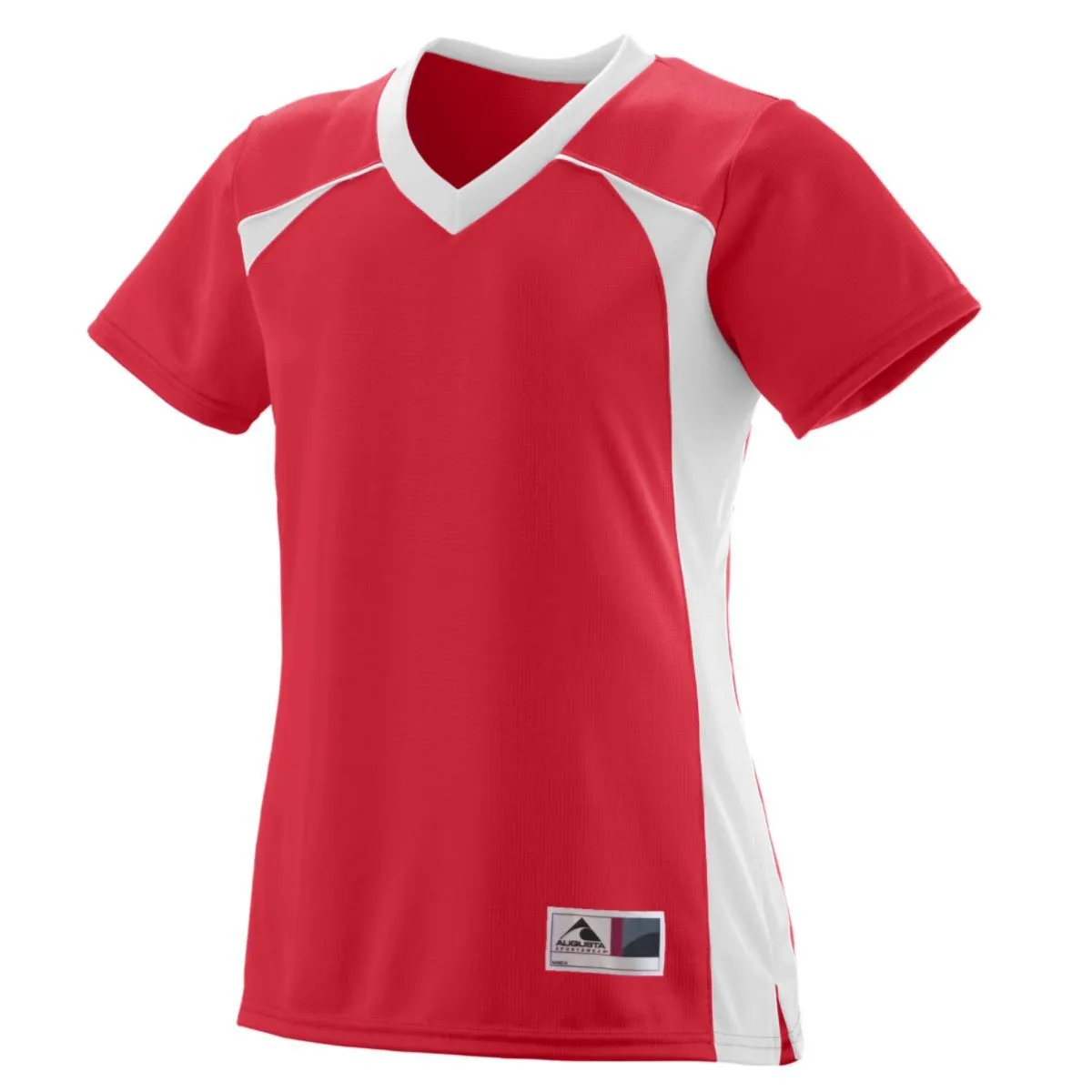 Augusta Girl's Victor Replica Jersey