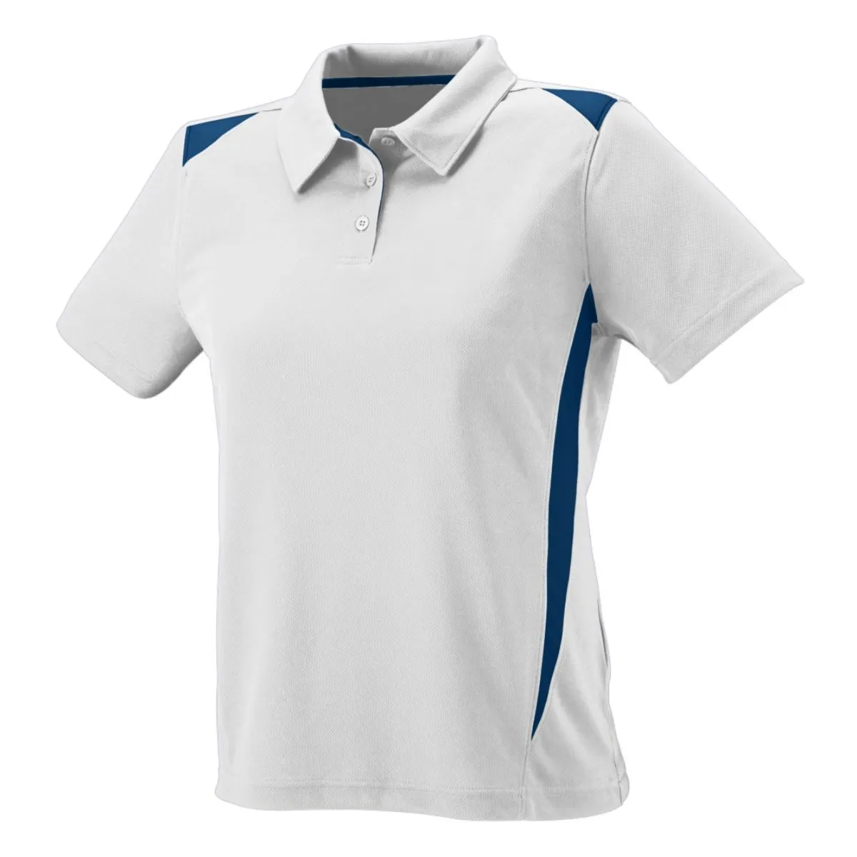 Augusta Women's Premier Polo