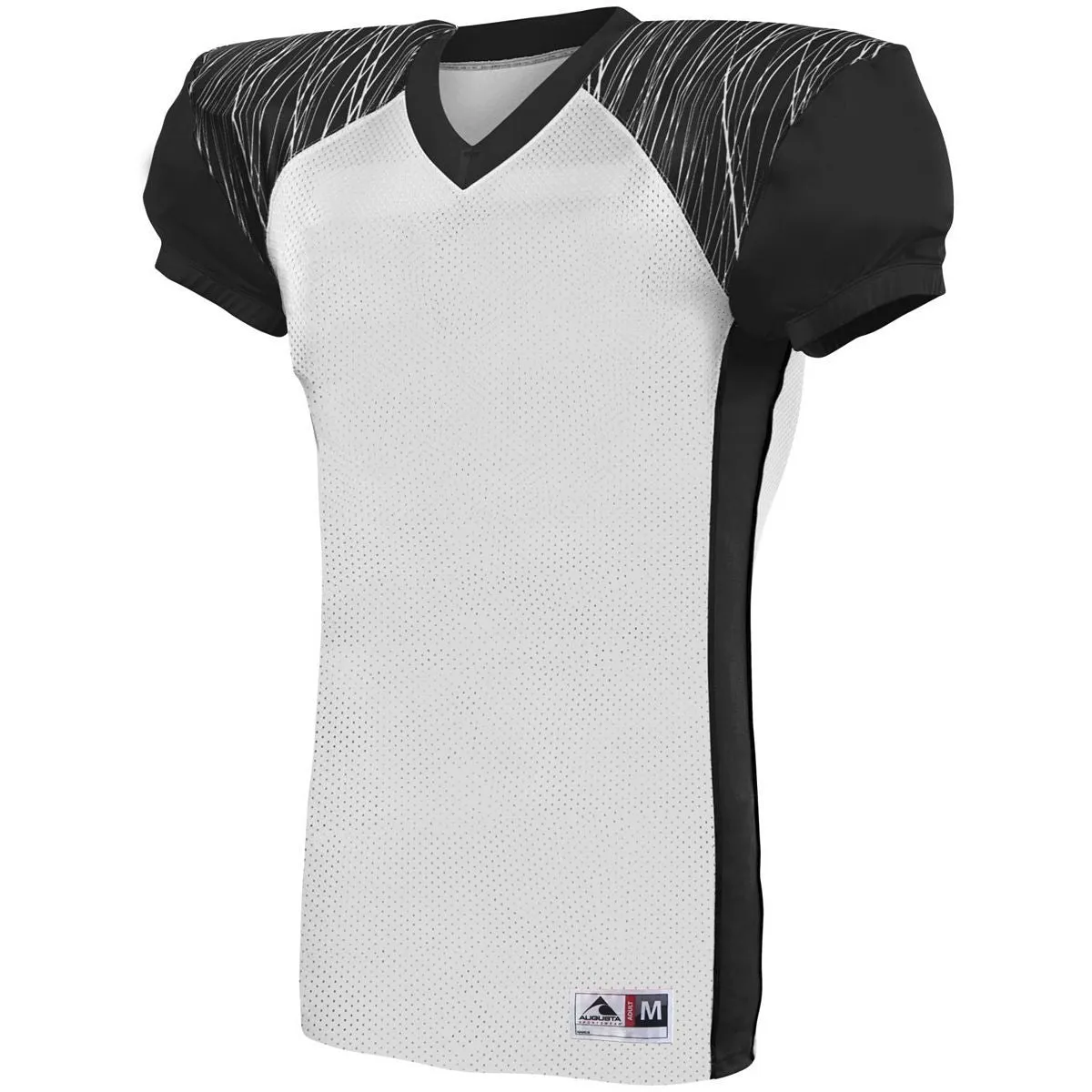 Augusta Youth Zone Play Football Jersey