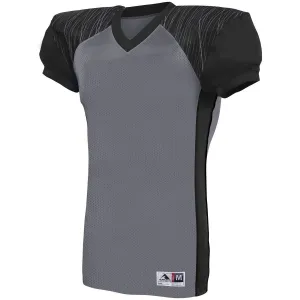 Augusta Youth Zone Play Football Jersey