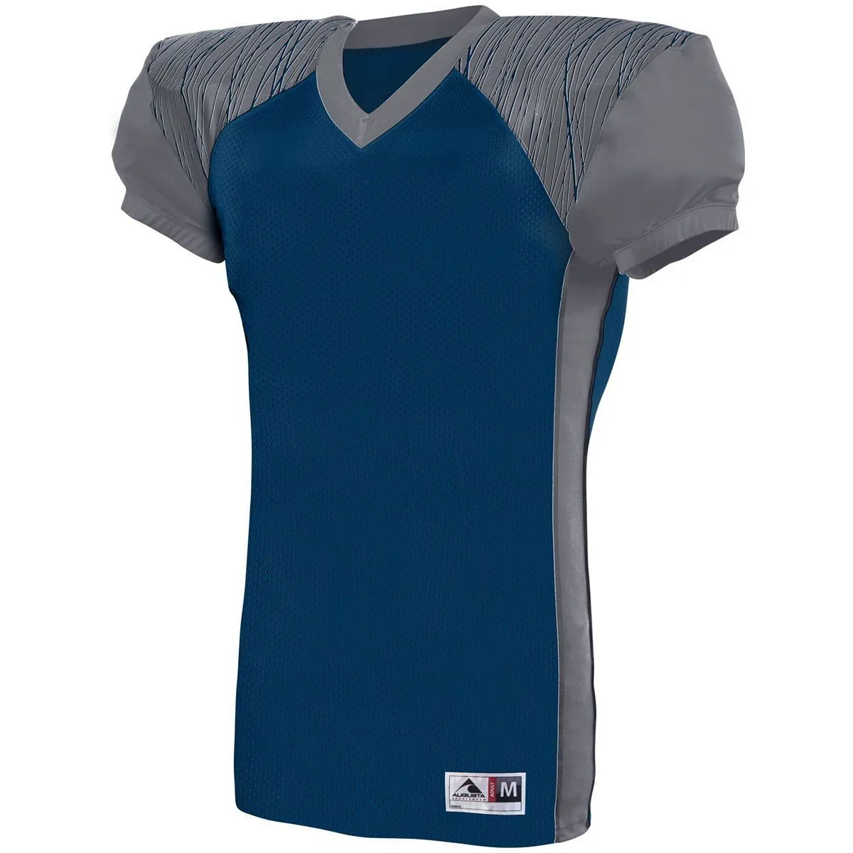 Augusta Youth Zone Play Football Jersey