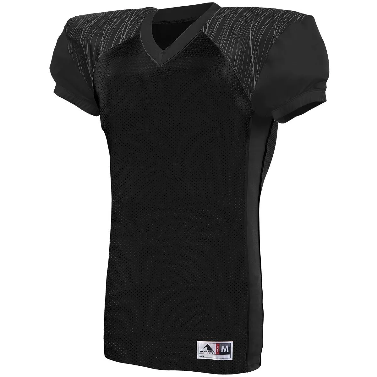 Augusta Youth Zone Play Football Jersey