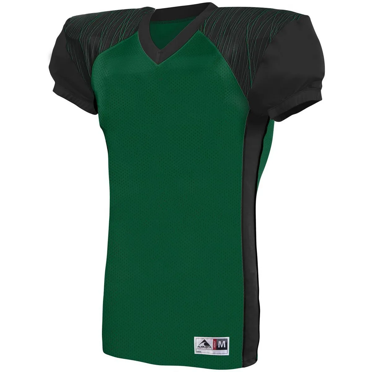 Augusta Youth Zone Play Football Jersey