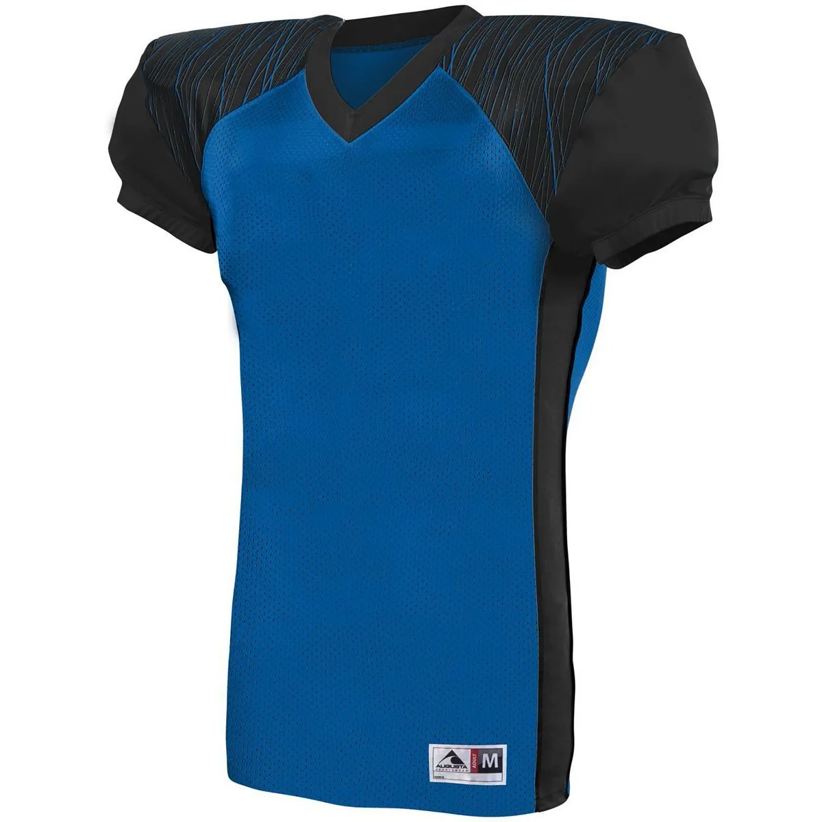 Augusta Youth Zone Play Football Jersey