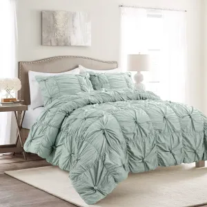 Bella Comforter 3Pc Set