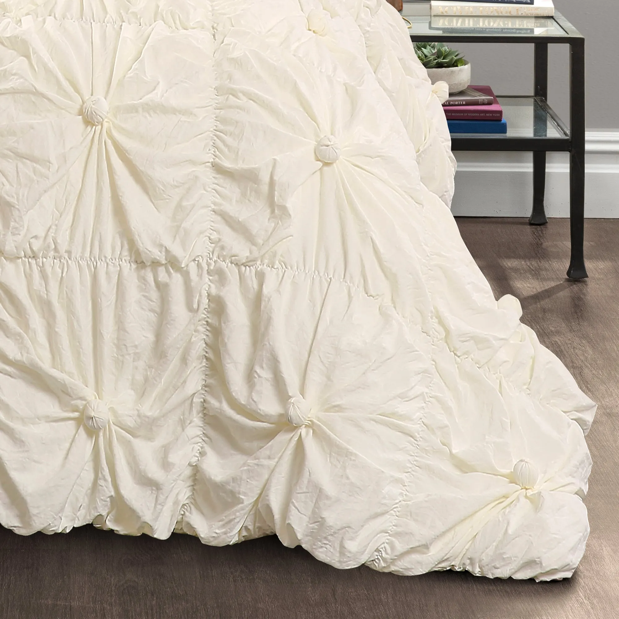 Bella Comforter 3Pc Set