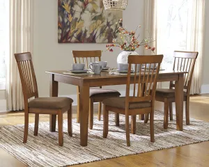 Berringer 5-Piece Dining Room Set