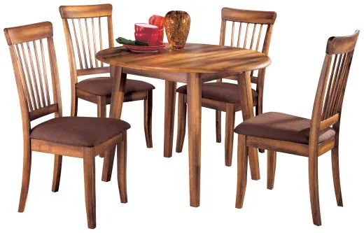 Berringer 5-Piece Dining Room Set