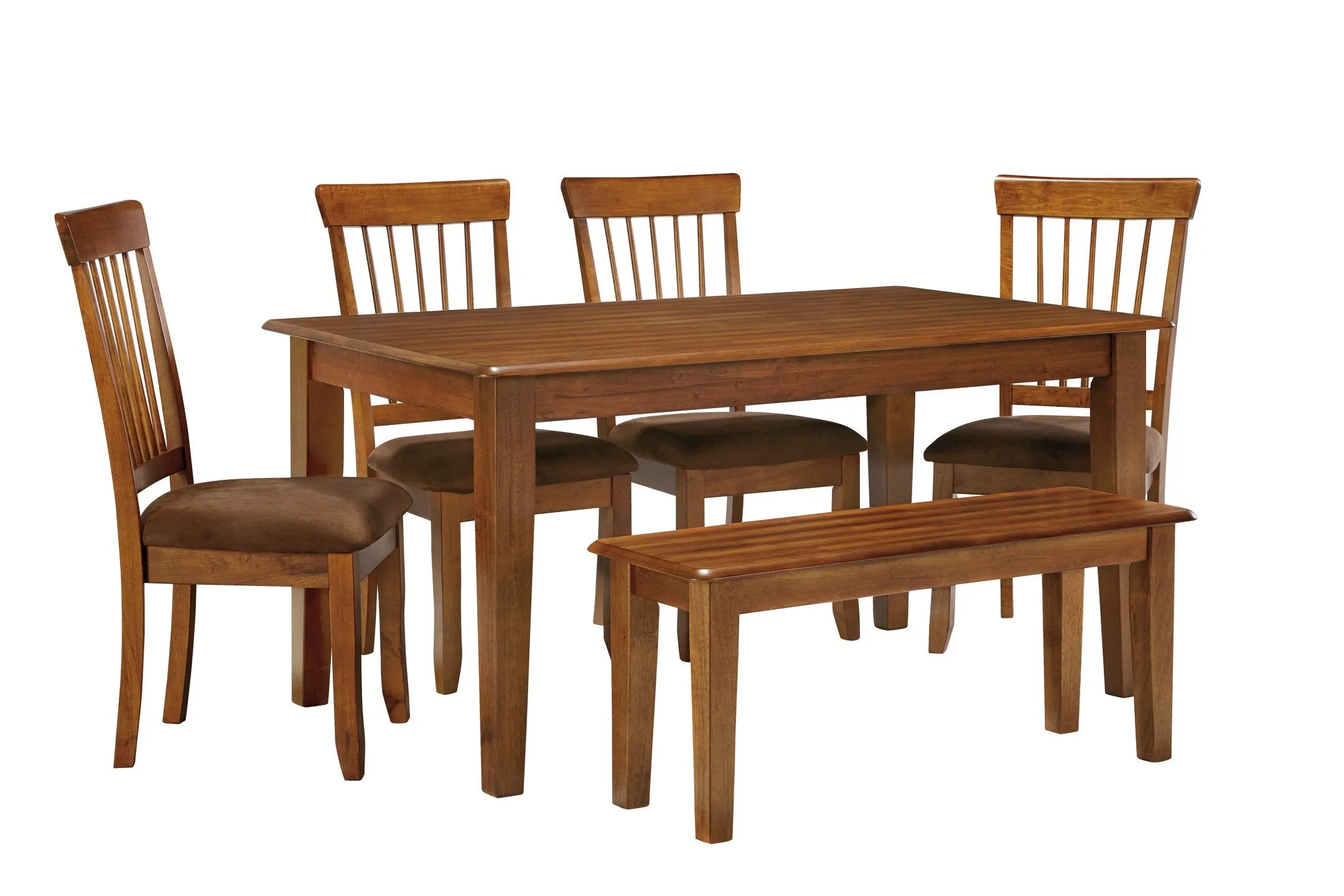 Berringer 6-Piece Dining Room Set