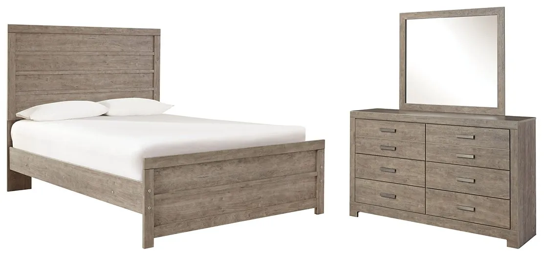 Culverbach 5-Piece Bedroom Set