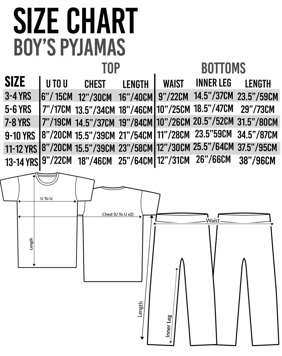 Disney Woody Boys Blue Long Sleeve Long Leg Pyjama Set