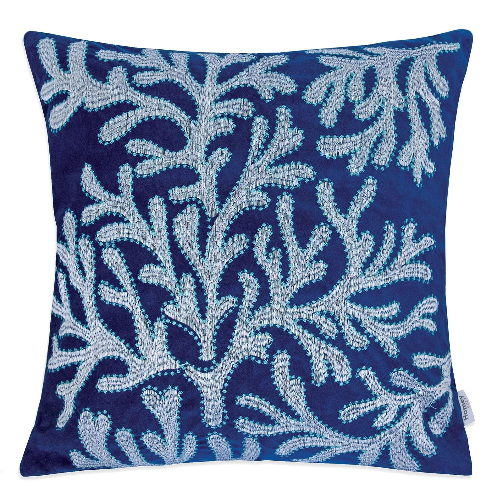 Dolly - Pillow (Set of 2) - Blue