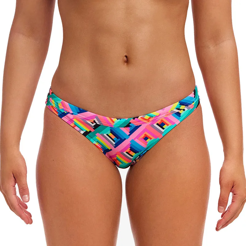 Funkita - Cubie Jubie - Ladies Bikini Set Two Piece