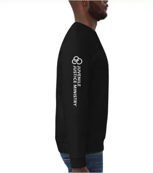 JJM Unisex eco sweatshirt