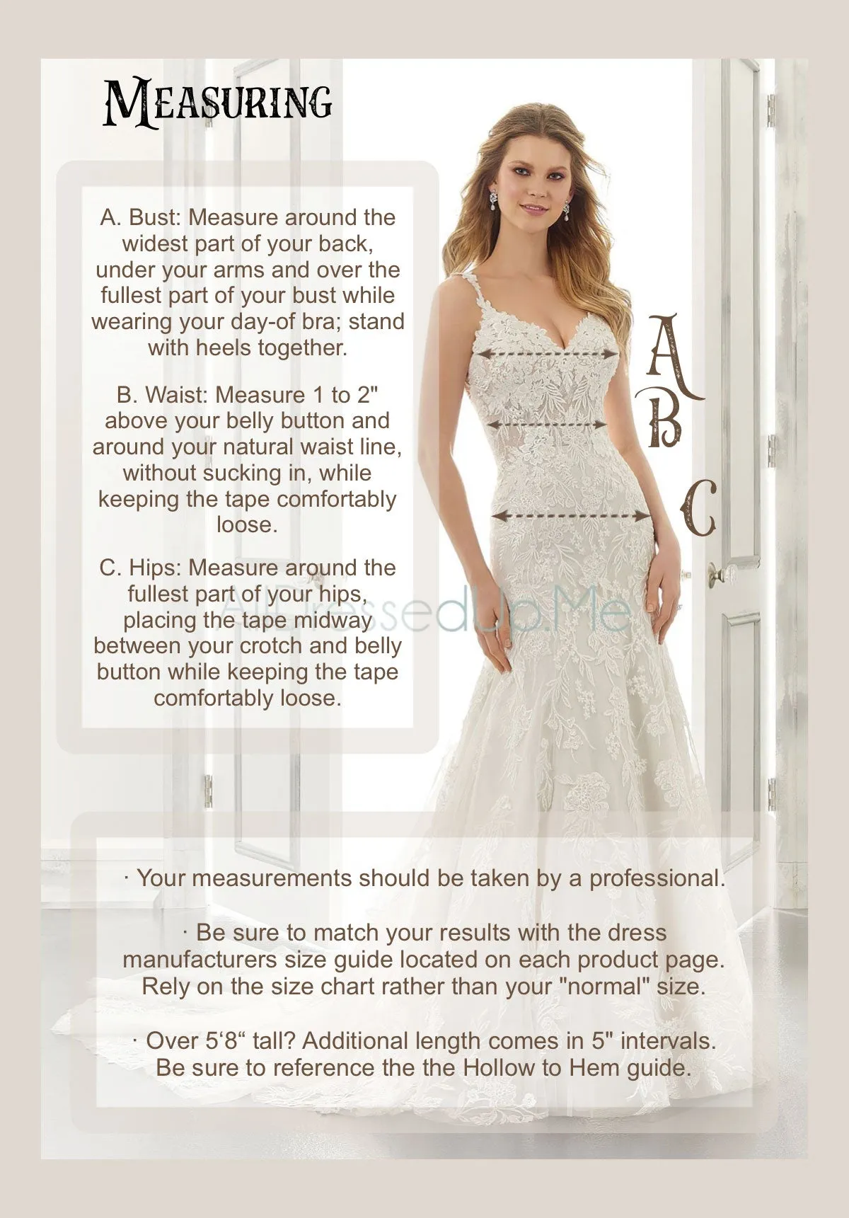 Julietta - 3380 - Hillary - Cheron's Bridal, Wedding Gown