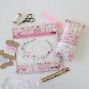 Molly and Mama: Spring Fling Pouch Set