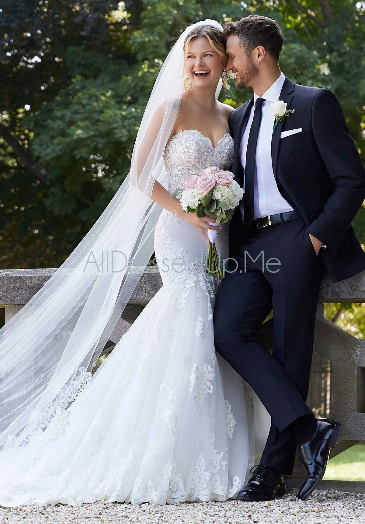 Morilee - Sonia - 2144 - Cheron's Bridal, Wedding Gown