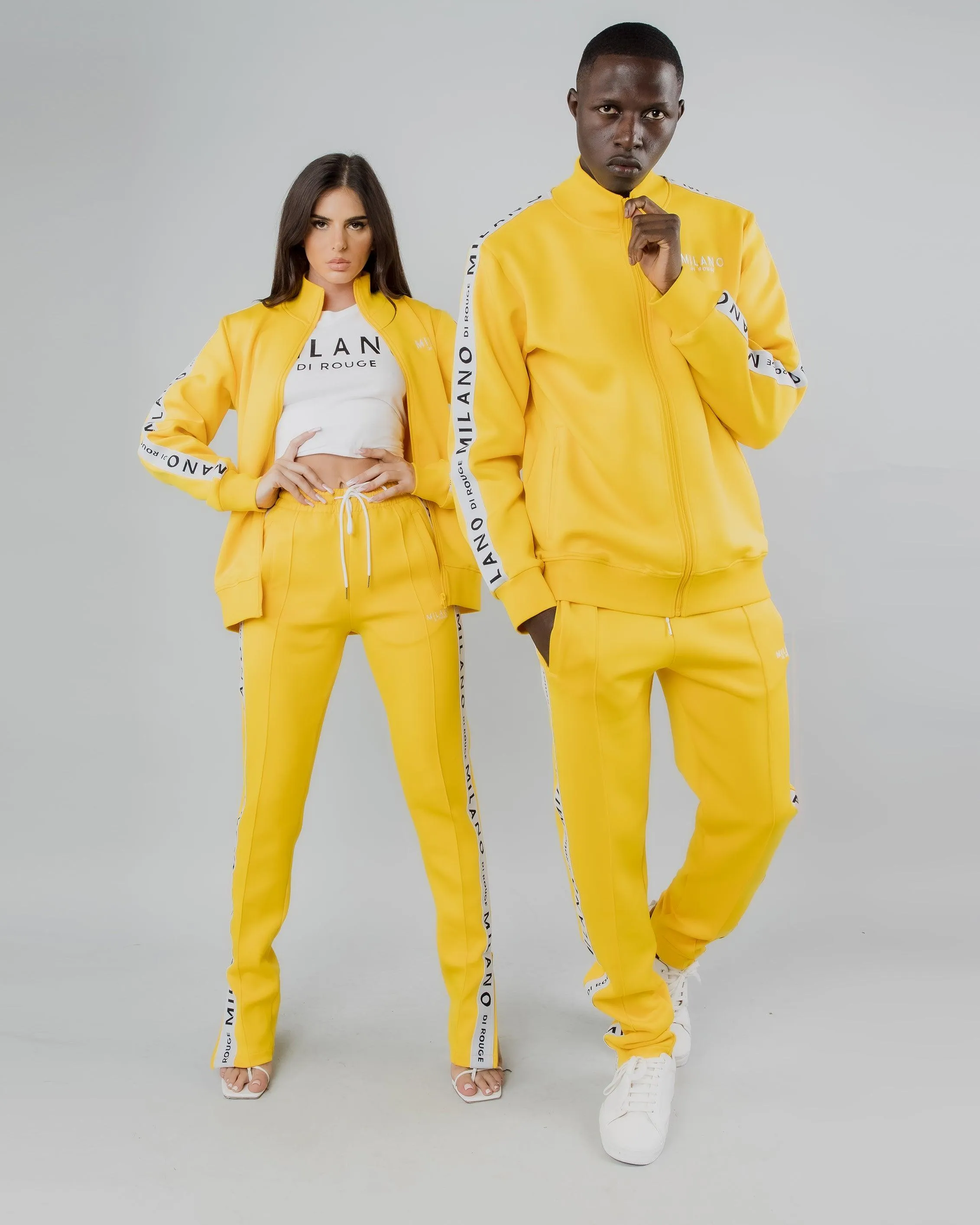 Naim Tyler Tracksuit