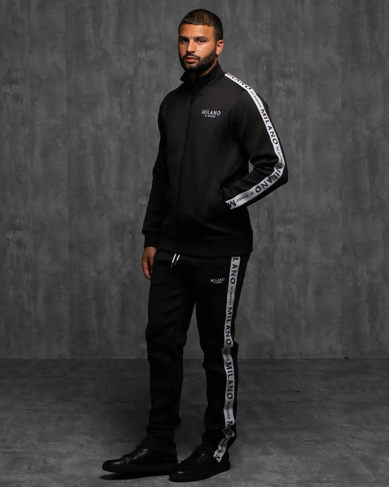 Naim Tyler Tracksuit