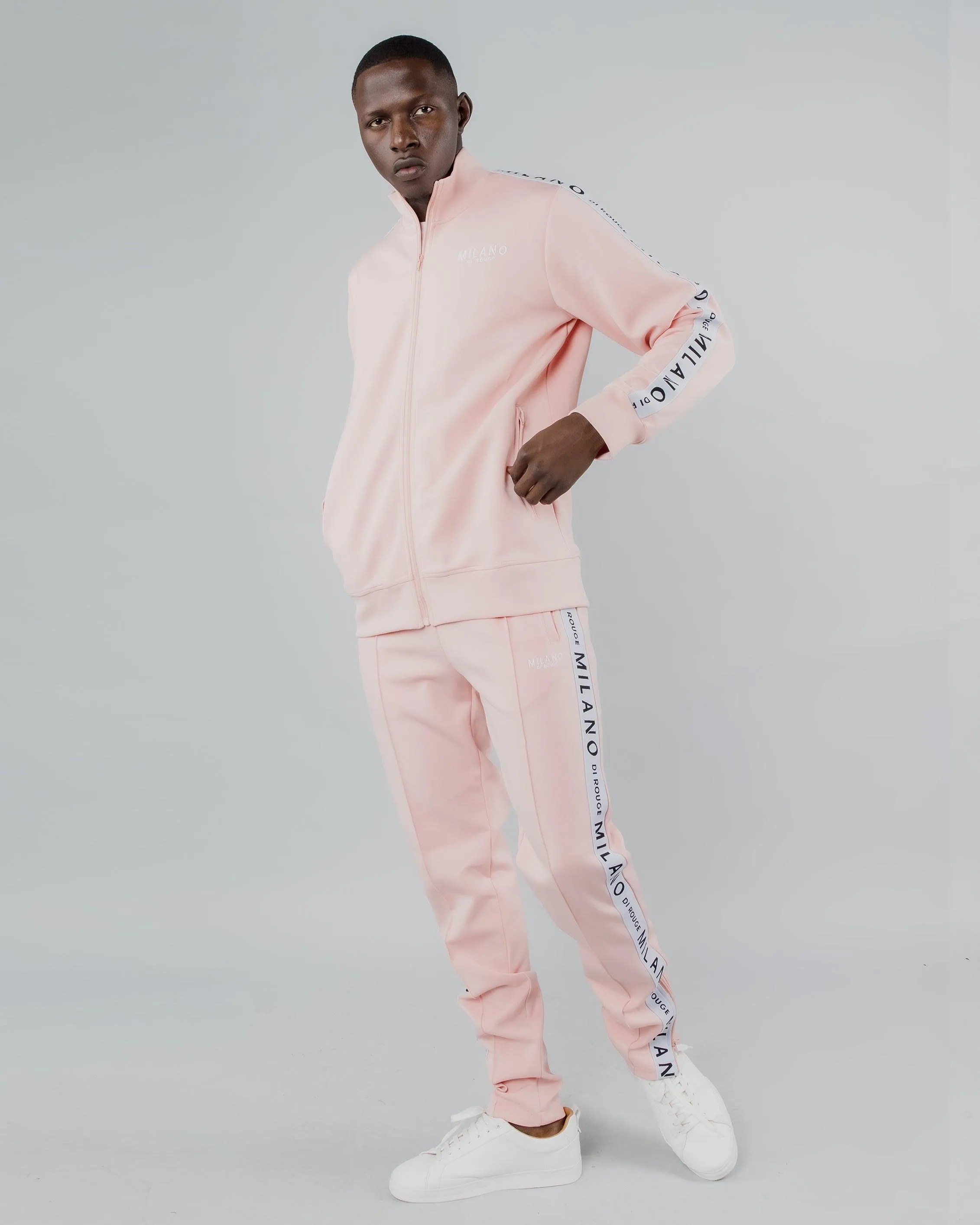 Naim Tyler Tracksuit