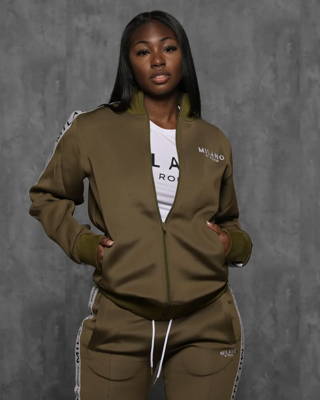 Naim Tyler Tracksuit