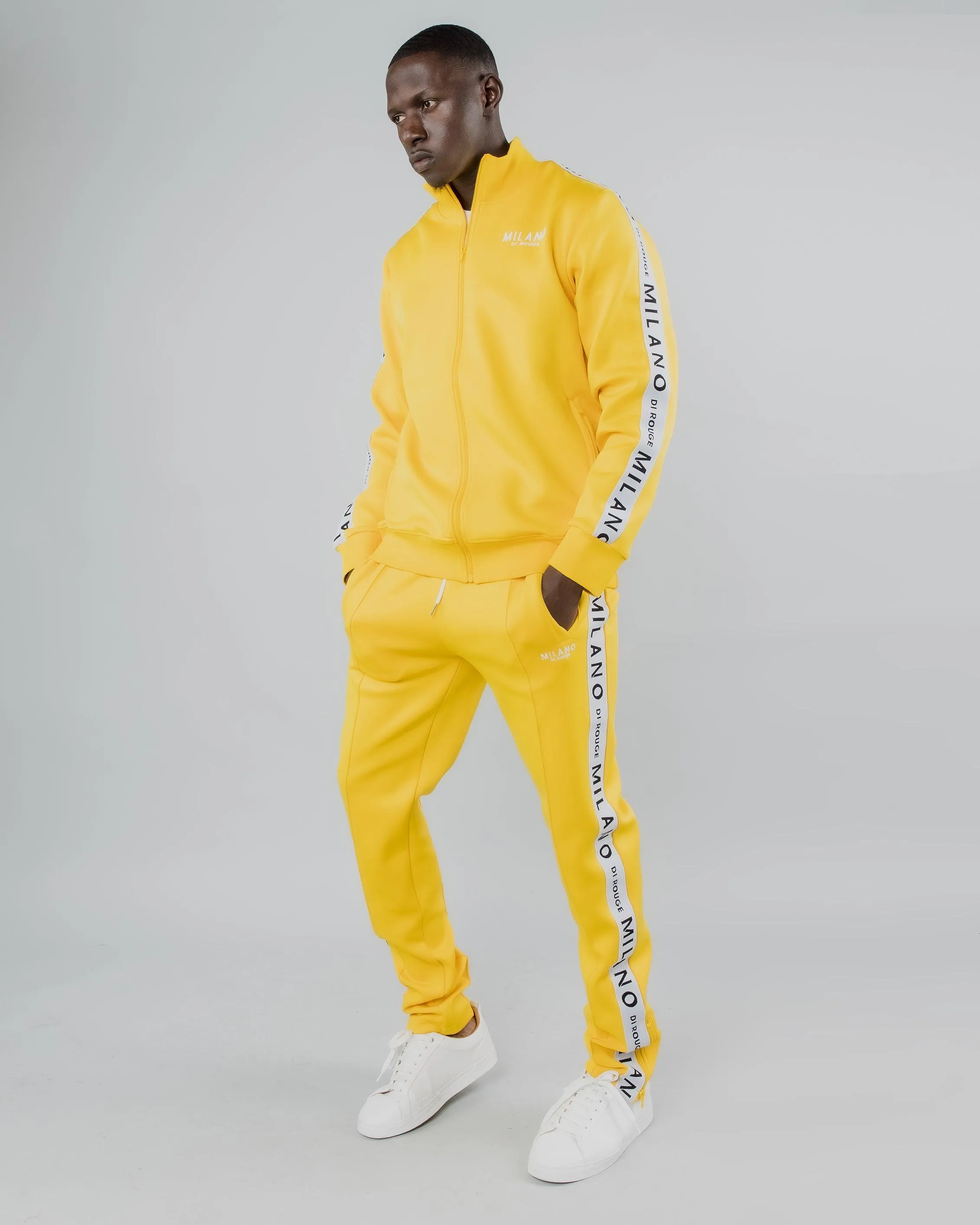 Naim Tyler Tracksuit