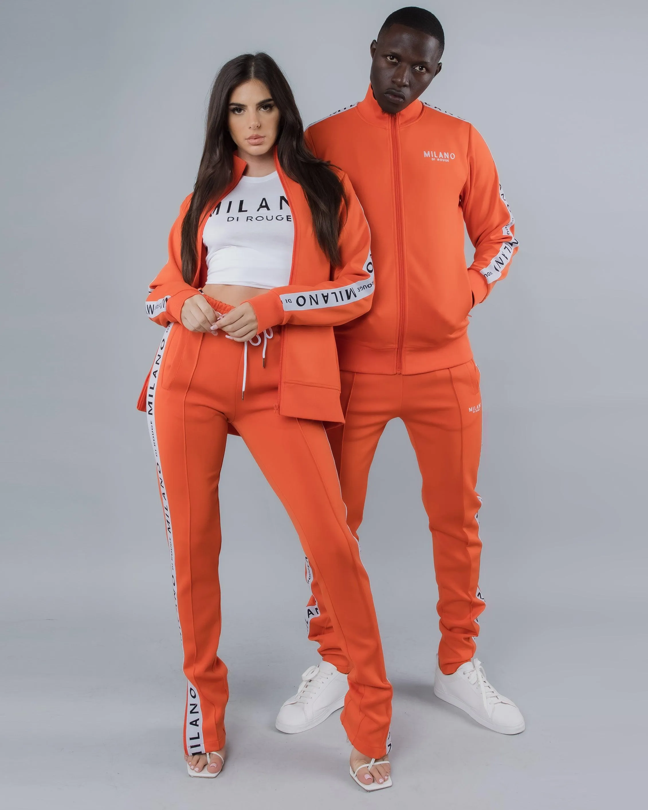 Naim Tyler Tracksuit