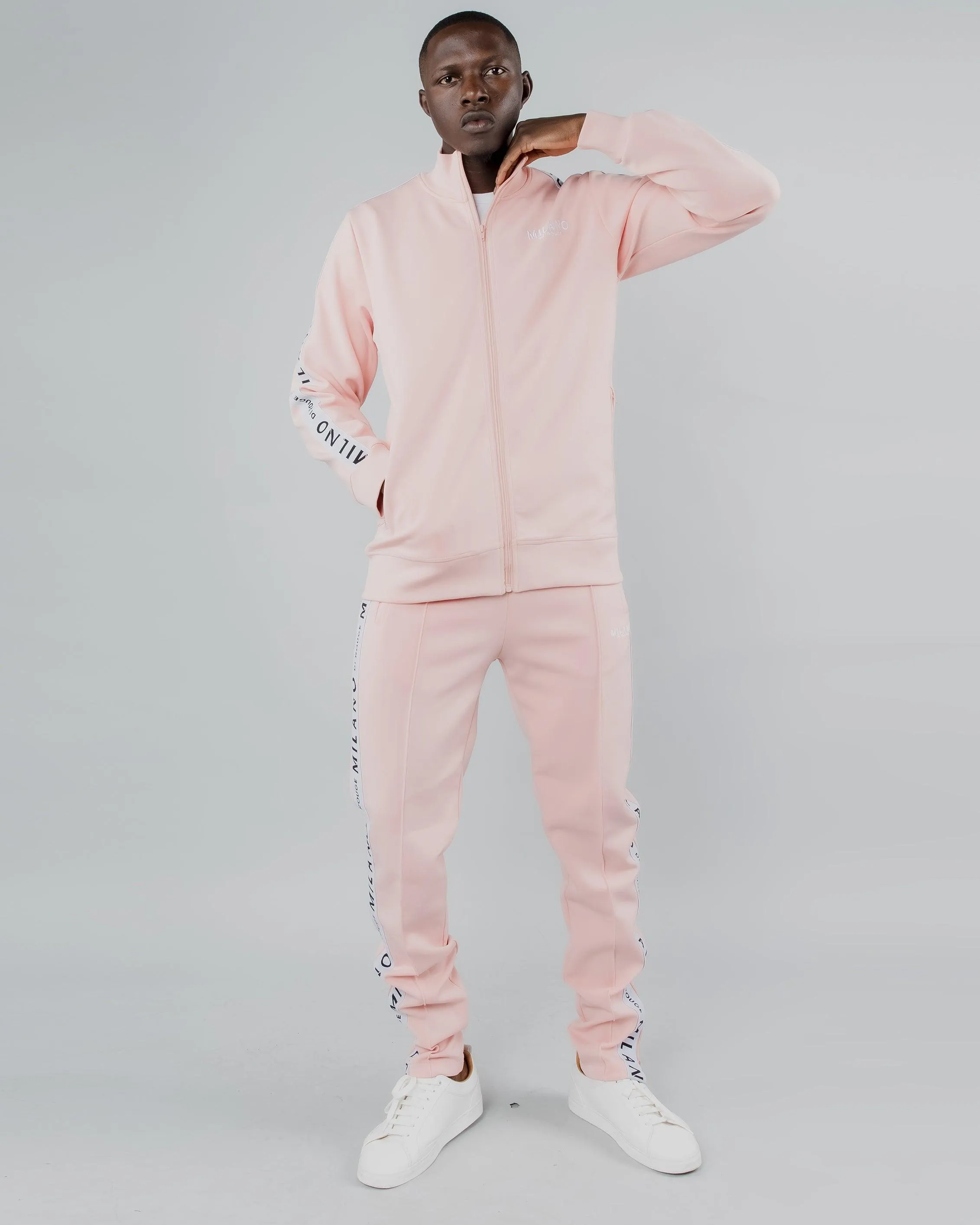 Naim Tyler Tracksuit