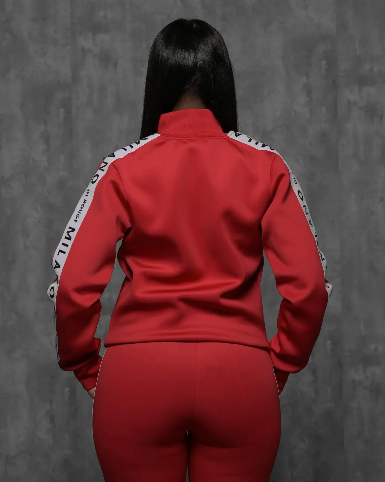 Naim Tyler Tracksuit