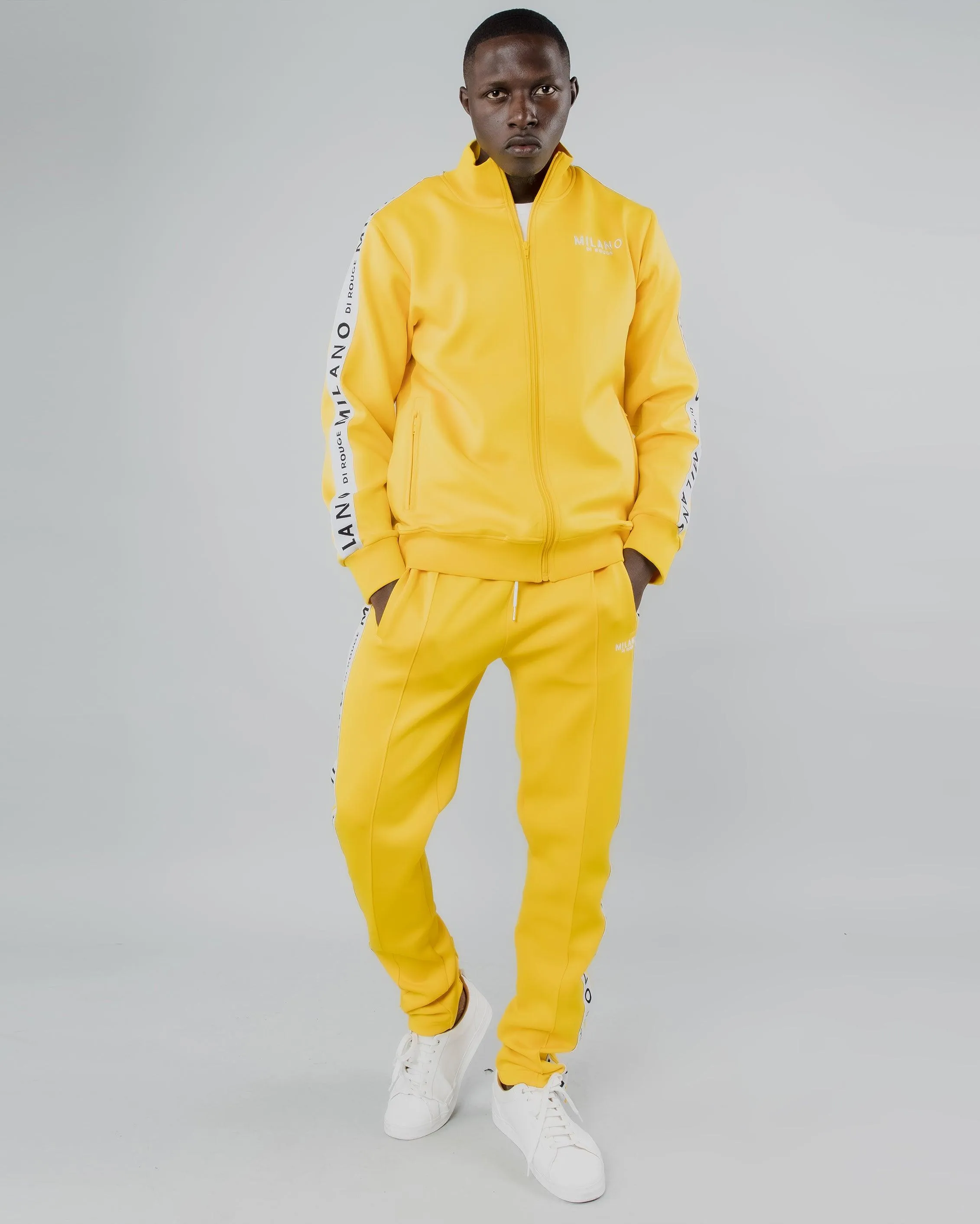 Naim Tyler Tracksuit