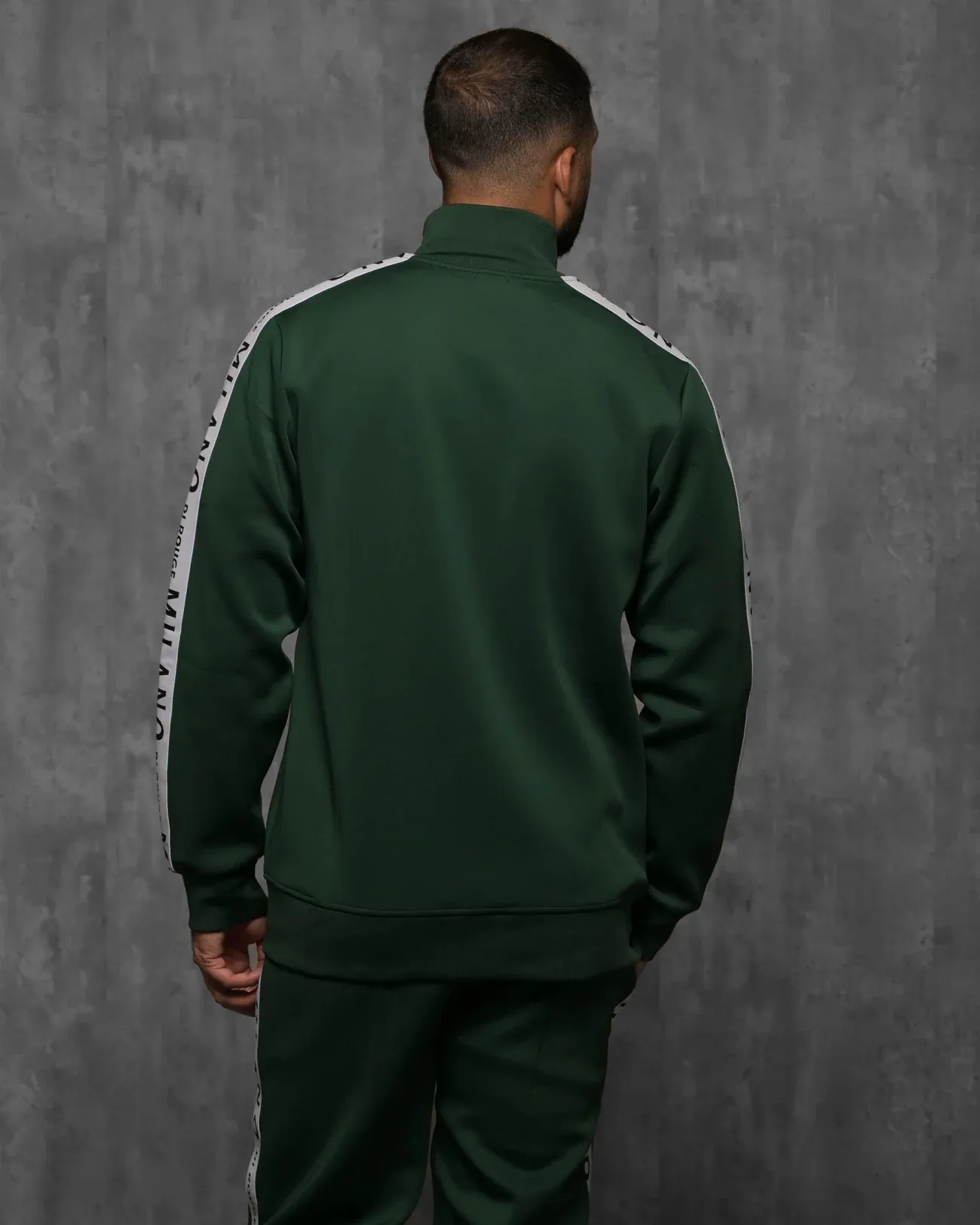 Naim Tyler Tracksuit