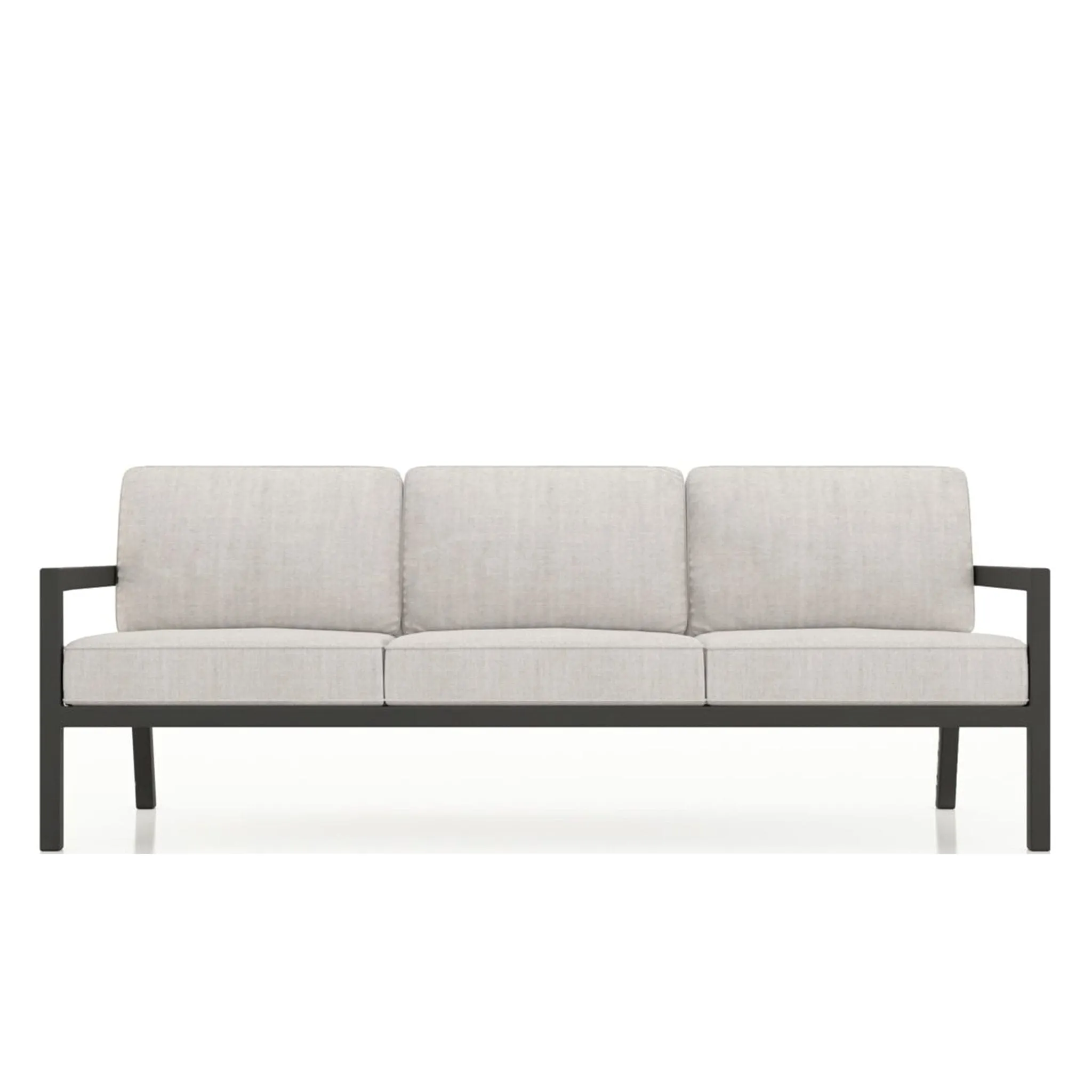 Pacifica 2 Piece Sofa Set