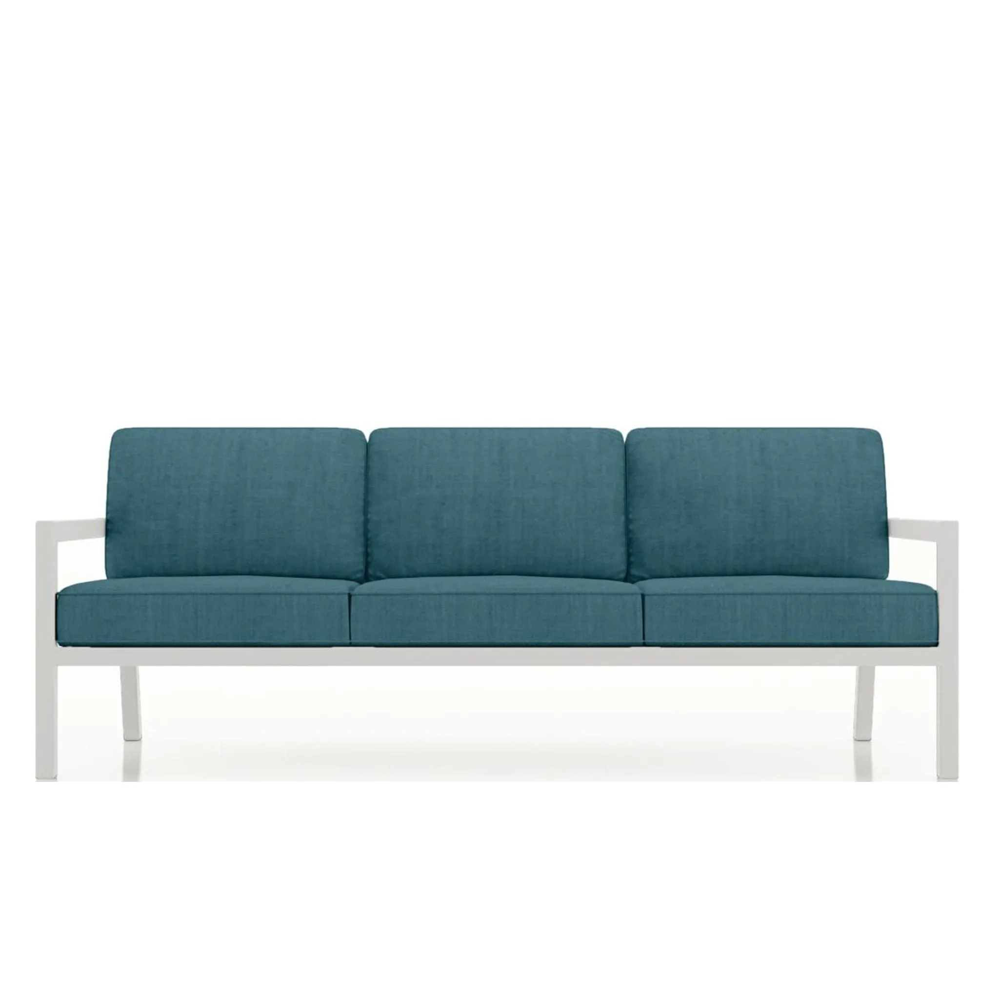 Pacifica 2 Piece Sofa Set