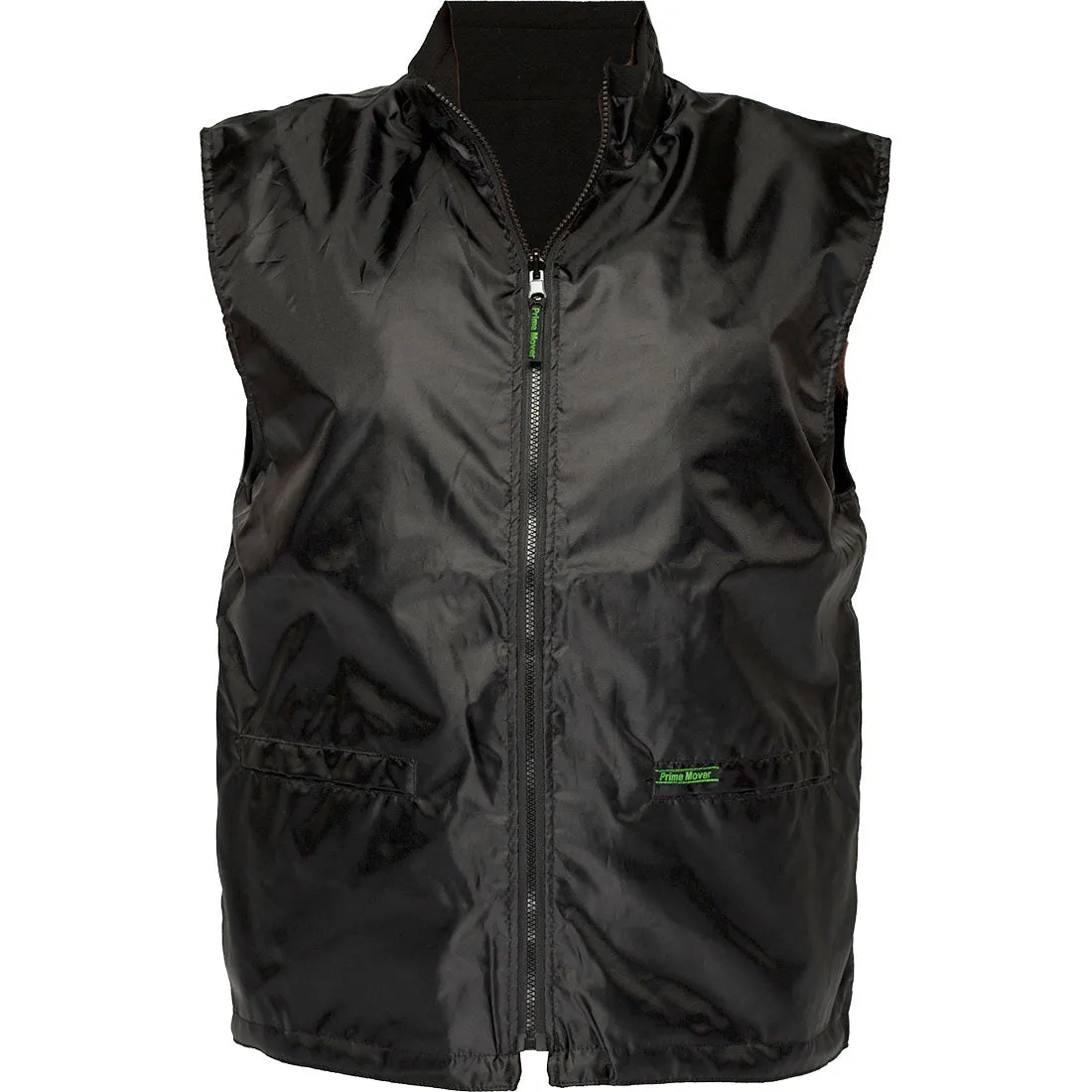 Portwest Waterproof Fleece Leisure Vest (MO214)