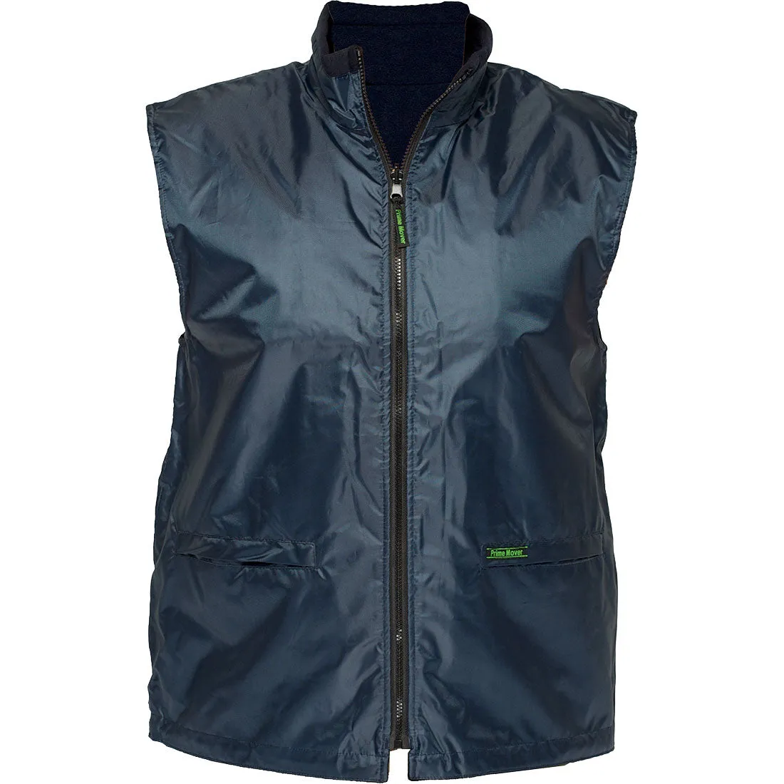 Portwest Waterproof Fleece Leisure Vest (MO214)