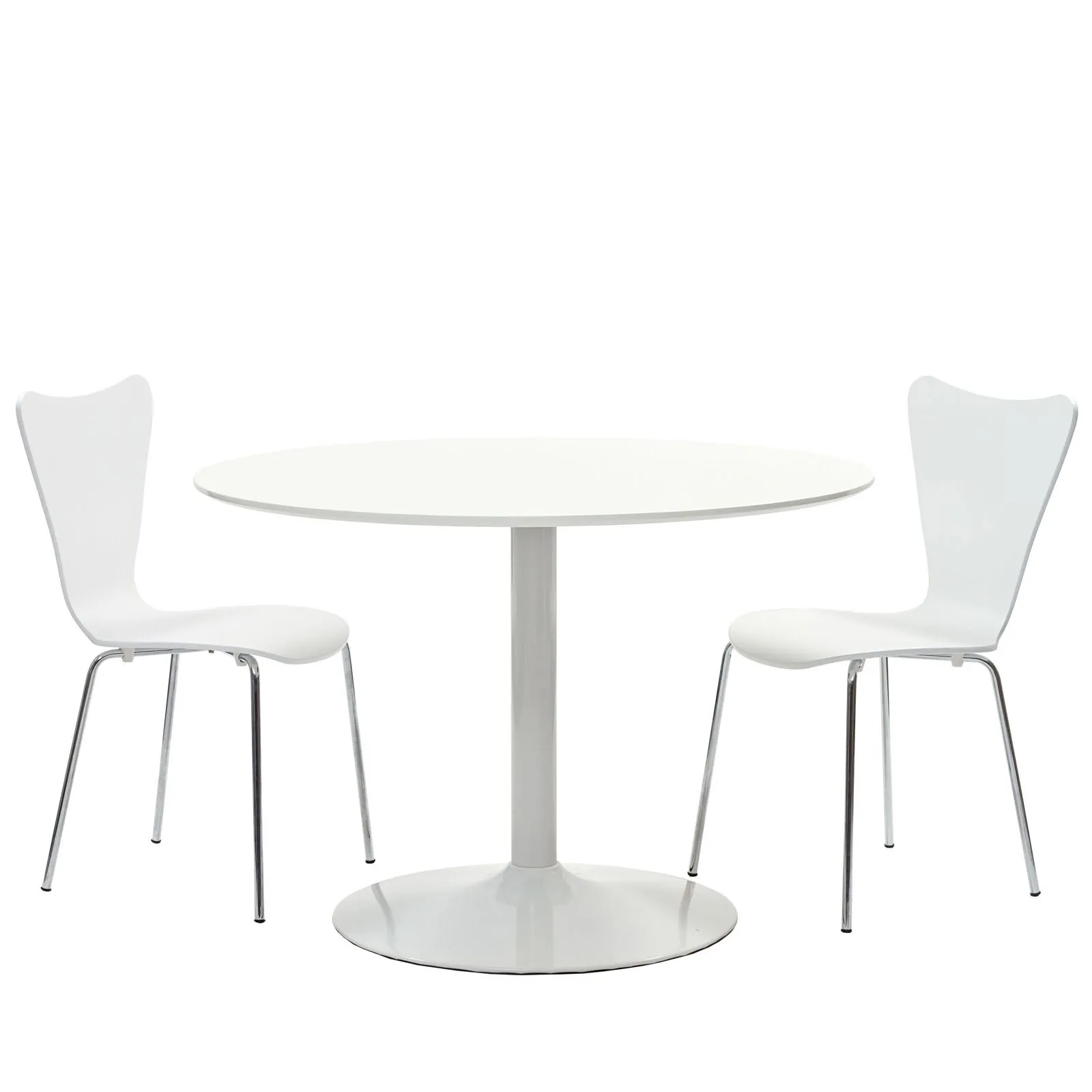 Revolve 3 Piece Dining Set