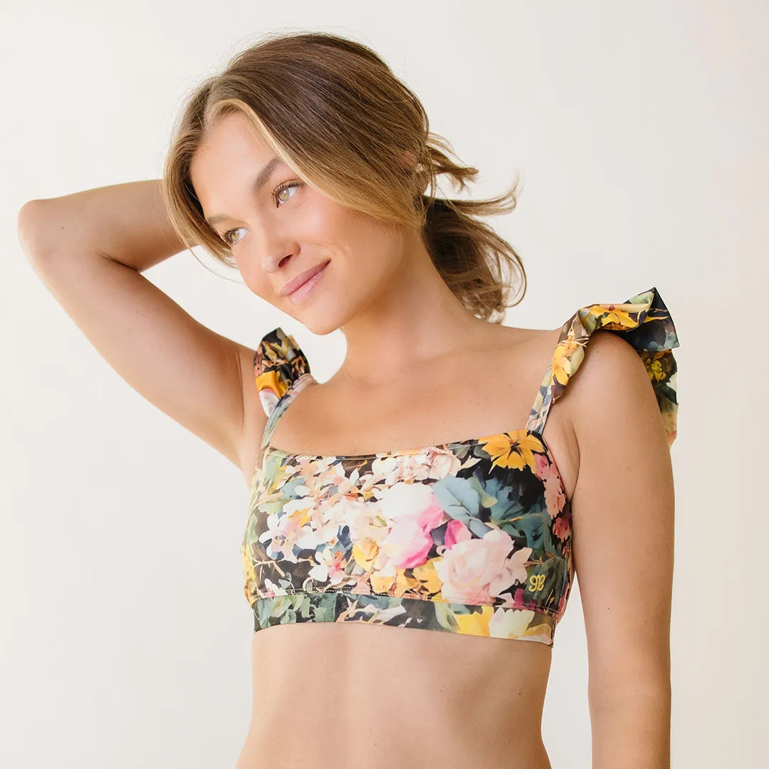 Rosalia Bella Crop Top