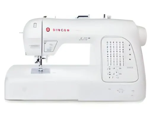 Singer Futura XL420 - Sewing, Embroidery and Quilting Machine - Now discontinued * Free Upgrade to the new SE300 this weekend when you order this item *