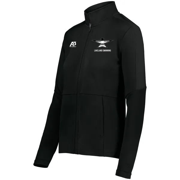 T-Bird Crosstown Warm-Up Jacket