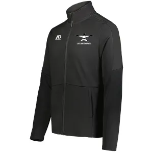 T-Bird Crosstown Warm-Up Jacket