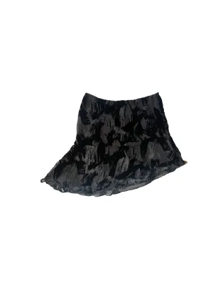 THE ANTENNE SKIRT