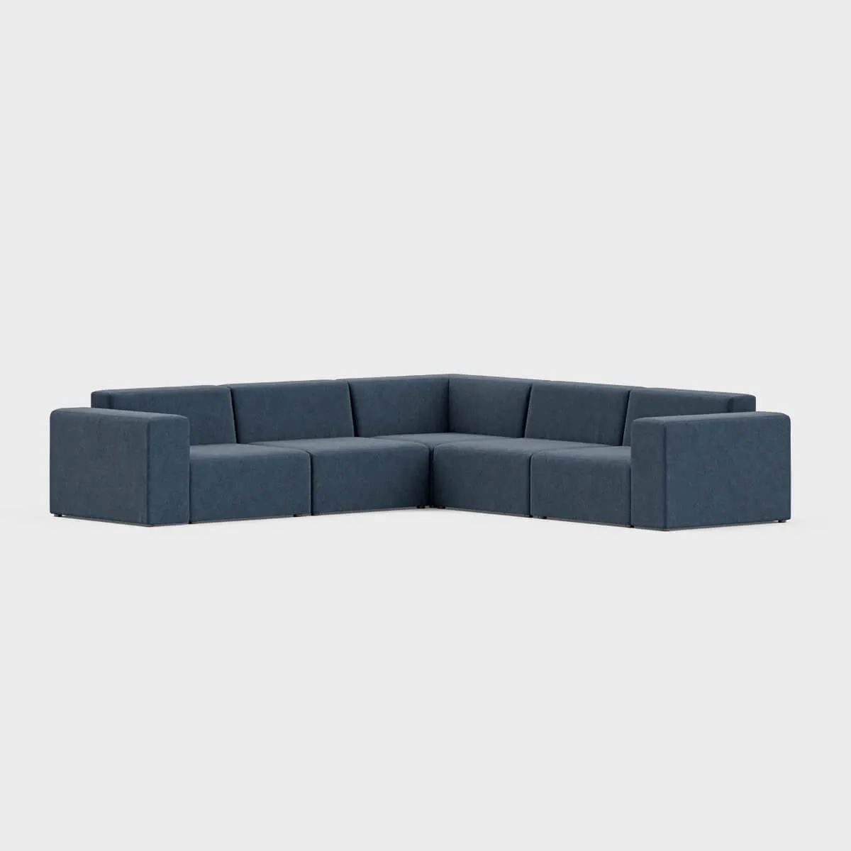 The Floyd Five-Piece Form Sectional