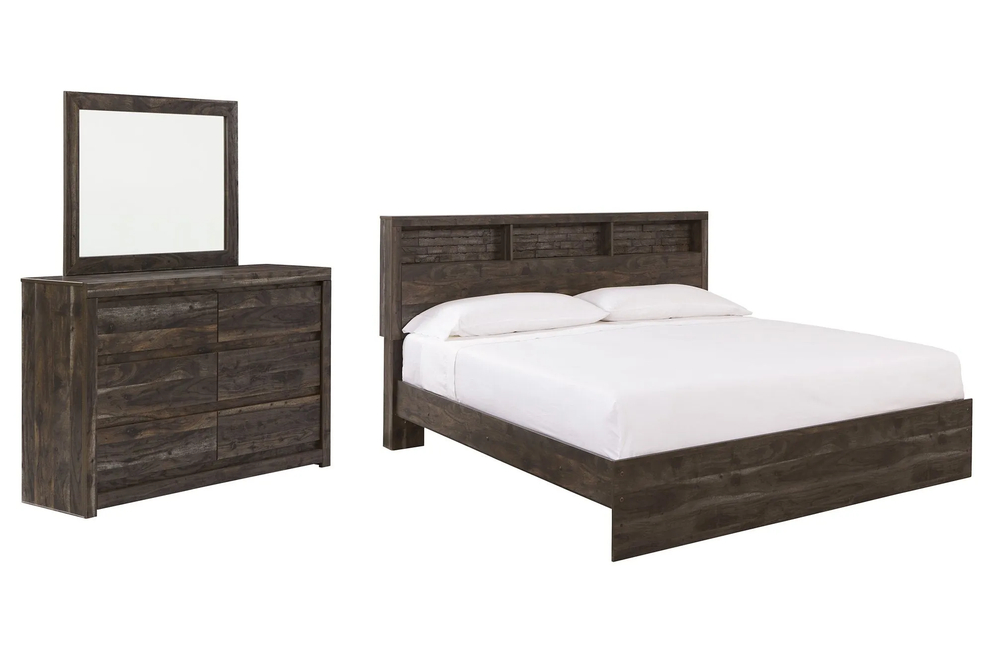 Vay Bay 5-Piece Bedroom Set